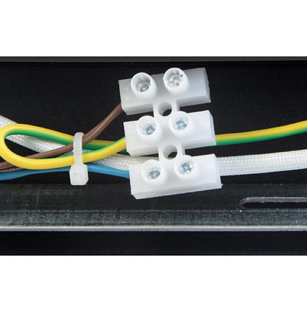 Kinkiet Spot Reflektor LED Lampa Sufitowa Natynkowa BLACK Czarna Nowoczesna GU10 x3