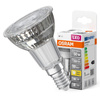 Żarówka LED PAR16 Reflektor E14 4.5W = 50W 350lm 2700K Ciepła 36° STAR Osram