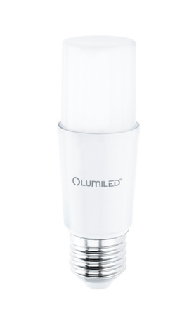 Żarówka LED E27 Tubularna T37 10W = 75W 1055lm 4000K Neutralna 200° LUMILED
