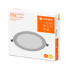 Panel LED Oprawa Podtynkowa Punktowa 17W 1350lm CCT Oczko Spot Biały Downlight Ledvance