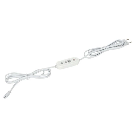 Przewód Zasilający Kabel Do Lampy GROWLY PC 3 m ze Sterownikiem