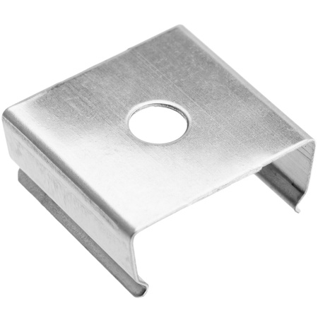 Uchwyt montażowy natynkowy do profili KM35