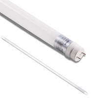 Tuba LED 17.5W 1800lm 4000K Neutralna 180° Biała Sanico Goldlux