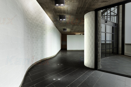 Oprawa natynkowa halogenowa ruchoma SPOT okrągła BORD 2xGU10 czarny mat IP20 Kanlux