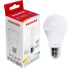 Żarówka LED E27 A60 11W = 75W 1055lm 4000K Neutralna TOSHIBA