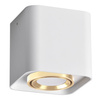 Oprawa Natynkowa Punktowa Spot GU10 Biała XENO Sanico Goldlux