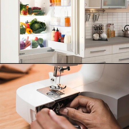 Żarówka LED E14 Tubularna T25 10W = 75W 970lm 4000K Neutralna 320° LUMILED