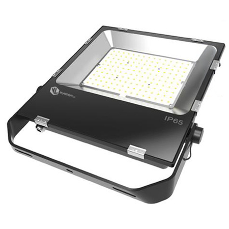 Naświetlacz Halogen LED PX-150W 18000lm 5000K Zimna IP65 IK08 Masterled
