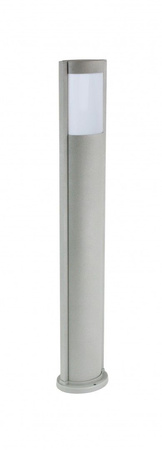 Lampa Ogrodowa Zewnętrzna Stojąca SŁUPEK ELIS TO 3902-H 919 AL E27 92cm Su-Ma