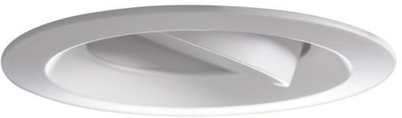 Oprawa sufitowa halogenowa ruchoma COLIE MR16 GU10 biały mat Kanlux