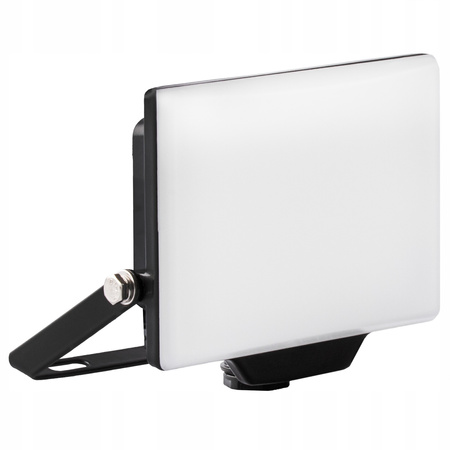 Naświetlacz LED Lampa Reflektor 20W 1800lm 4000K Neutralna IP65 NL-2 Ecolight