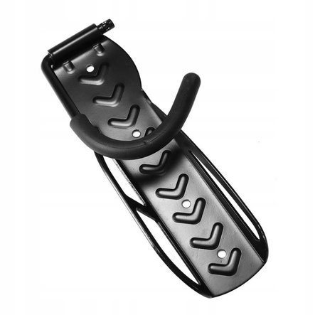 Uchwyt Ścienny na Rower Wieszak Hak Mocny ISO TRADE