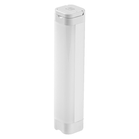 Lampka LED Podszafkowa Listwa 6.9W 400lm 6500K Zimna Ściemnialna Biały Linear Ledvance