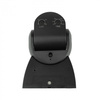 Czujnik Ruchu i Zmierzchu PIR IP65 Natynkowy Czarny 12m 180° CP Ecolight