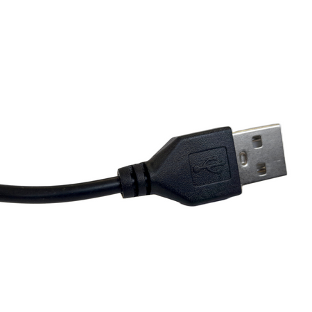 Taśma Pasek LED RGBw 8W 120° Czarna Ściemnialna Sanico Goldlux