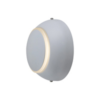 Kinkiet Ścienny Lampa LED 5W 300lm 4000K Biały Minimalistyczny Dorian 5776 Rabalux