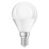 Żarówka LED E14 4.9W = 40W 470lm RGBW CCT Ściemnialna SMART+ WiFi Mini Bulb Ledvance