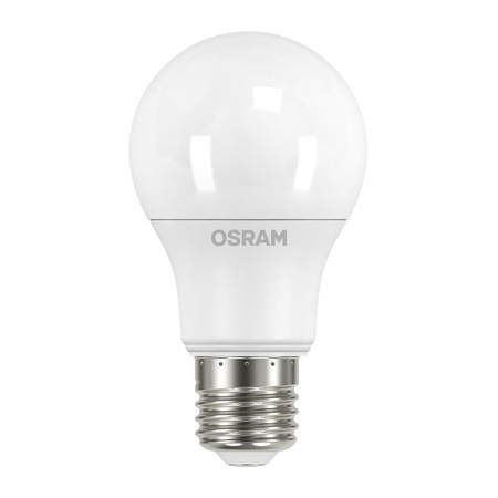 Żarówka LED Odstraszająca Komary Owady E27 A60 8W 806lm 6500K Zimna OSRAM
