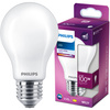 Żarówka LED E27 A60 10.5W = 100W 1521lm 4000K Neutralna FILAMENT LED Classic Philips