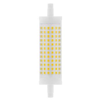 Żarówka LED R7s 118mm 19W = 150W 2452lm 2700K Ciepła 360° OSRAM STAR Ściemnialna