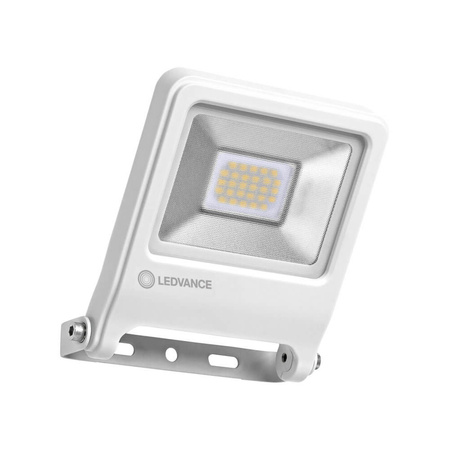 Naświetlacz LED 20W 1700lm 3000K IP65 Biały LEDVANCE Floodlight Endura