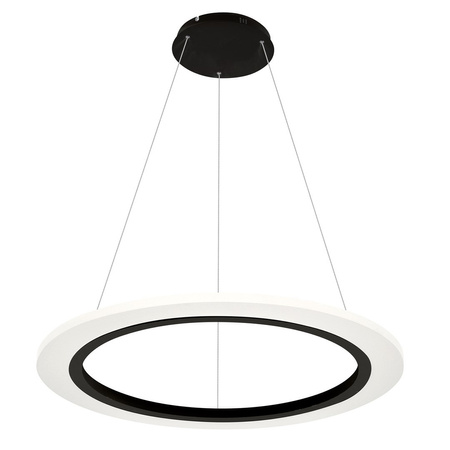 Lampa Wisząca Sufitowa COSMO 24W LED Milagro