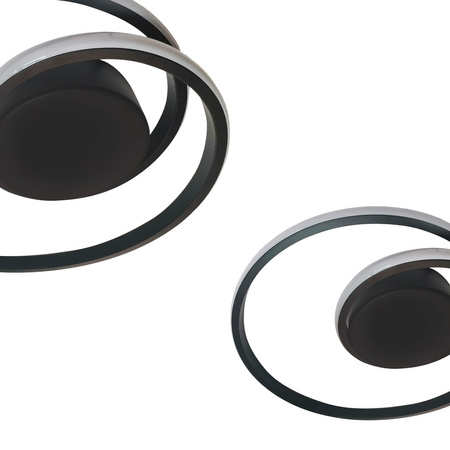 Lampa Sufitowa FANTASY 30W LED Milagro
