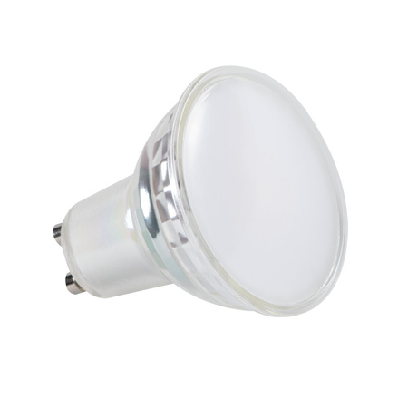 Żarówka LED PAR16 4.9W = 44W 550lm 4000K Neutralna CRI90 IQ-LED Kanlux