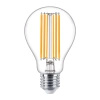 Żarówka LED E27 A67 13W = 120W 2000lm 4000K Neutralna FILAMENT LED Classic Philips