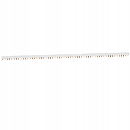 Szyna Sztyftowa Łączeniowa 3P 100A 57 Modułów IP20 Schneider