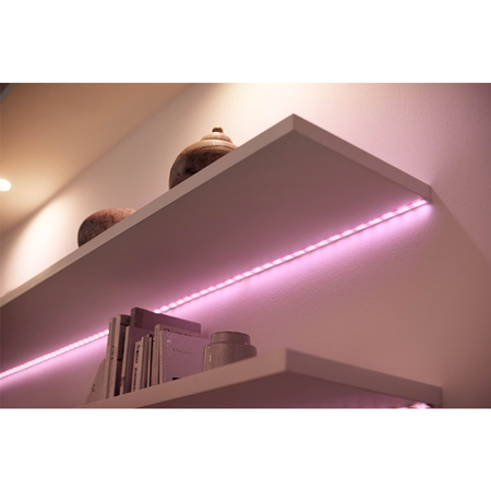 Taśma LED Pasek 20W RGB 2M SMART WiFi WiZ