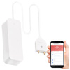 Czujnik Zalania Bateryjny IP67 5m Smart WiFi Sanico Goldlux