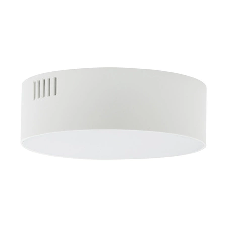 Plafon Lampa Sufitowa Oprawa Natynkowa LED 15W 1500lm 3000K Ciepła Biała LID ROUND 10402 Nowodvorski