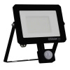 Naświetlacz LED Halogen Zewnętrzny Reflektor 30W 4000K 2700lm IP65 z Czujnikiem Ruchu i Światła FLOODLIGHT LUX SENSOR OSRAM