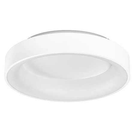Plafon LED Natynkowy 18.5W 500lm CCT Ściemnialna Okrągła Biały SMART+ WiFi Sun@Home Ledvance