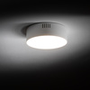 Plafon Lampa Sufitowa Oprawa Natynkowa LED 15W 1600lm 4000K Neutralna Biała LID ROUND 10411 Nowodvorski