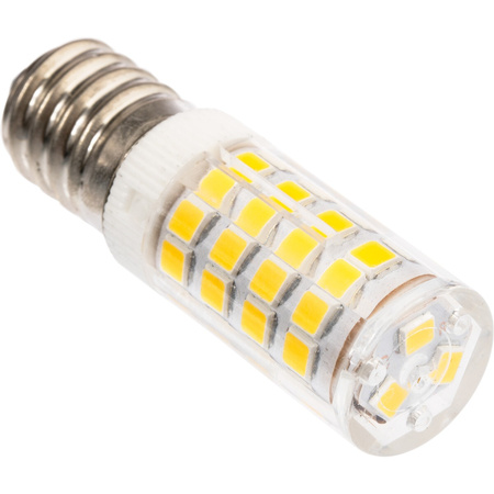 Żarówka LED E14 Tubularna T25 5W = 40W 470lm 3000K Ciepła 320° LUMILED