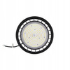 Lampa Przemysłowa LED Wisząca Oprawa High Bay 150W 24000lm CCT Ściemnialna IP65