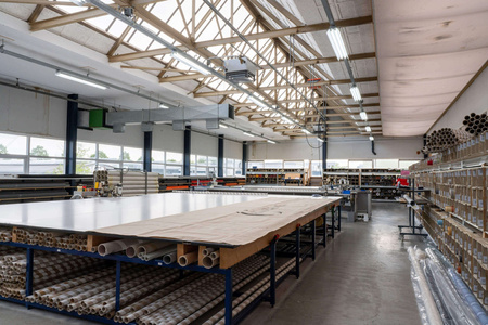 Świetlówka LED G13 T8 14.9W = 36W 2600lm 5000K Zimna 190° 120cm SubstiTUBE EM PRO ULTRA Osram