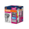Żarówka LED PAR16 Reflektor GU10 6.9W = 80W 575lm 6500K Zimna 36° VALUE Osram