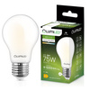 Żarówka LED E27 A60 8W = 75W 1055lm 4000K Neutralna 360° FILAMENT LUMILED