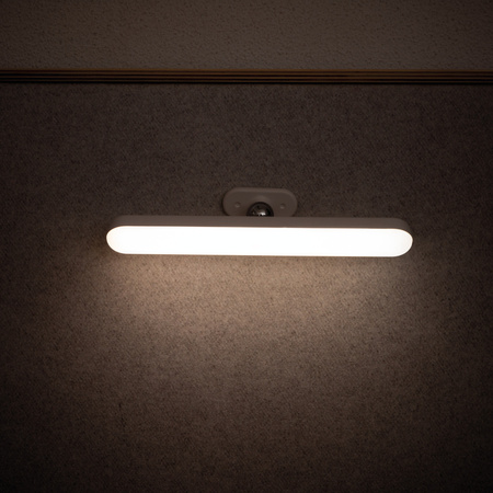 Oprawa ścienna LED CALIZA 2W CCT Biała KANLUX