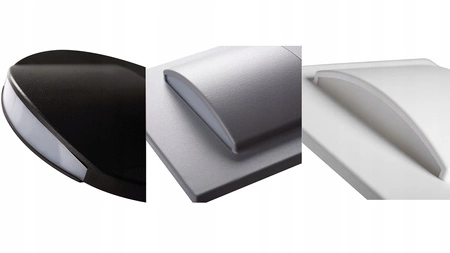 Oprawa Schodowa LED Erinus L 0,8W 3000K Ciepła Biała KANLUX