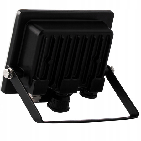 Naświetlacz LED Lampa Reflektor 20W 1800lm 6500K Zimna IP65 NL-2 Ecolight