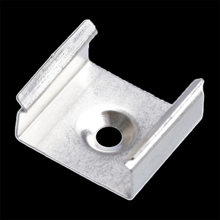 Uchwyt montażowy do profili KM36