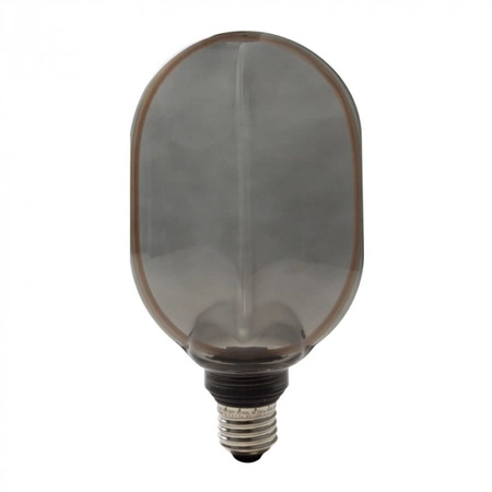 Żarówka LED O100 E27 4W 100lm 1800K Ciepła FILAMENT Dekoracyjna ZERO Ecolight