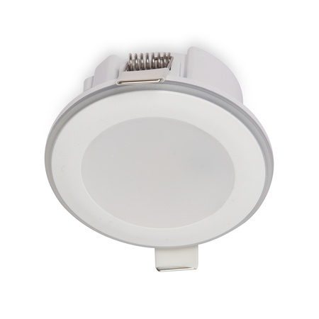 Oprawa Sufitowa LED Wpuszczana 5W 420lm 4000K HALO Kobi