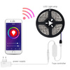 Sterownik do taśm LED RGB Smart Home WIFI TUYA RGB 72W