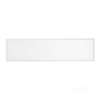 Panel LED Natynkowy 40W 4400lm 4000K 90° Neutralny UGR19 Biały 30x120cm Capri Pro Kobi