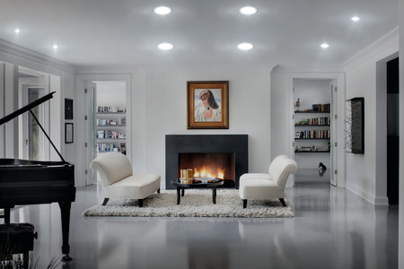 Oprawa Podtynkowa Panel LED DOWNLIGHT 4,5W 240lm CCT 8,5cm SMART+ WIFI LEDVANCE